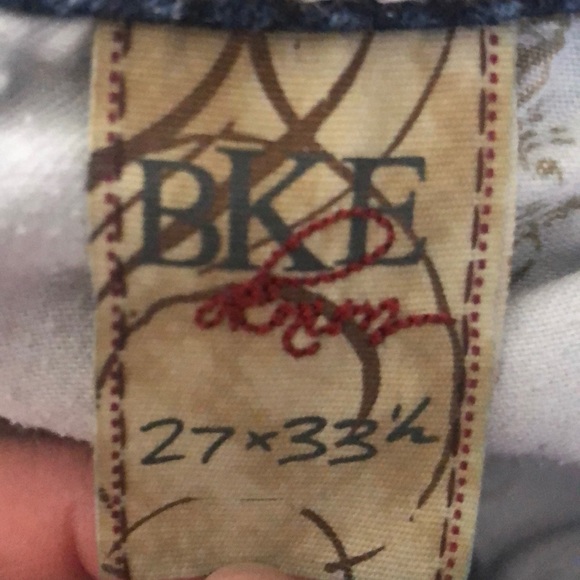 BKE Jeans - Picture 7 of 8